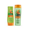 Vatika Naturals Sweet Almond Shampoo & Conditioner Combo, 400 ml,