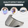 psler Helmet Visor for K6 K6s - K6 K6 s
