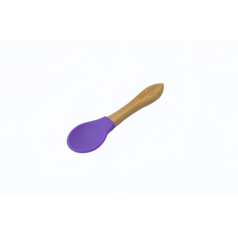Ecowood® Tazón/Plato Hondo/Bowl de Bambú para Bebe y Niño -