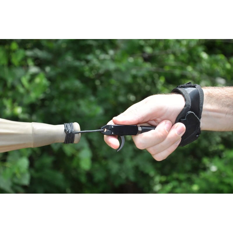 The Pocket SHot PRO Arrow Kit with Archery Release Sold