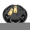 EVGATSAUTO Universal Steering Wheel Horn Button Modified Car Steering Wheel