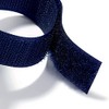 Armnadelkissen mit Klettband blau