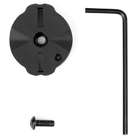 Base di montaggio Kit Garmin Magicshine MJ-6278 per luci Monteer