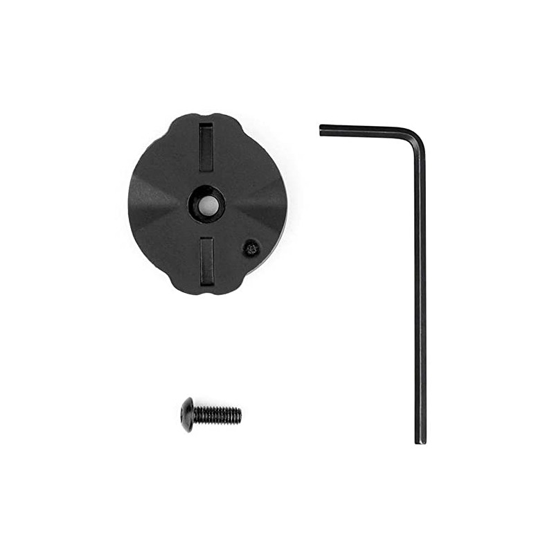 Base di montaggio Kit Garmin Magicshine MJ-6278 per luci Monteer