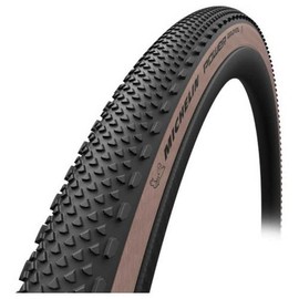TYRE POWER GRAVEL SKIN 700x47C BLACK TS TLR