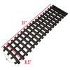 Extreme Max 5001.6824 Vehicle Recovery Tracks – 2-Piece Traction Mat