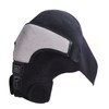 Heated Shoulder Wrap 3 Heat Settings Adjustable Hot Therapy Heated