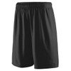Augusta Sportswear Boys' Training Short M Black