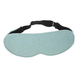 TOVINANNA Breathable Sponge Eye Mask for Women Oversized Blackout Sleeping Mask Integrated Design for Comfortable Eye Protection Blocks Light for Better Sleep Environment