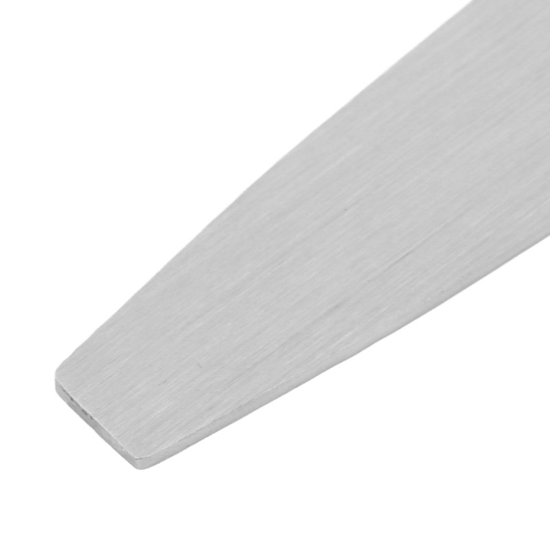 10 Pcs Lawn Mower Metal Blade Replacement Mowing Blade for