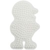Hama 290 Pegboard Chicken, White