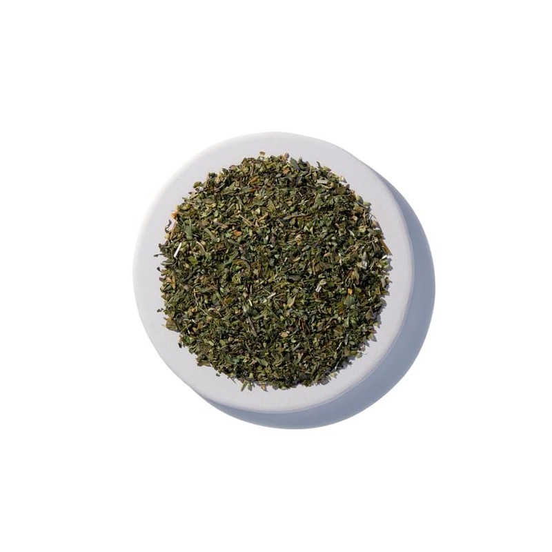 Organic Scullcap Herb C/S