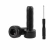 Love MEI M2 x 5 Screw Set, Compatible Love MEI