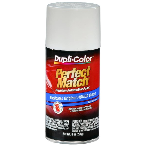 Dupli-Color Dupli-Color EBHA09507 Perfect Match Automotive Spray Paint C Honda