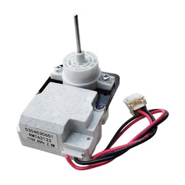 5304530651 Refrigerator Evaporator Fan Motor for Electrolux Frigidaire Replaces 242077704 21538055 AP7179350 PS16660872