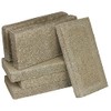 US Stove Company 2 Pound Outdoor FireBrick with Easy Installation