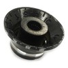 YJB PARTS Reflector Knob (Embossed Letters) mm 4 pcs Made