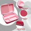 L LTGEM Camera Case Compatible with Sony ZV-1F / ZV-1
