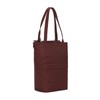 Pacsafe Women's Citysafe CX Anti Theft Packable Vertical Tote Luggage