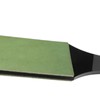 Knife Strop Artificial Leather Double Sided Polishing DIY Sharpening Strop