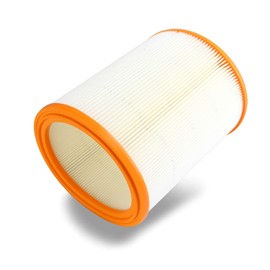 MisterVac Lamellar Filter Replacement Filter Compatible with Wap Turbo 1001