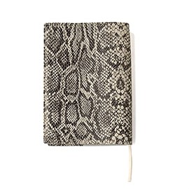 ABOOK Book Cover, 6 Sizes, New Edition, 46 Size, B6 Size, A5 Bookmark, Double Stitched, Made in Japan
