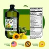 Avocado Oil Blend, Non-GMO, No Preservatives, 67.6 Fluid Ounces
