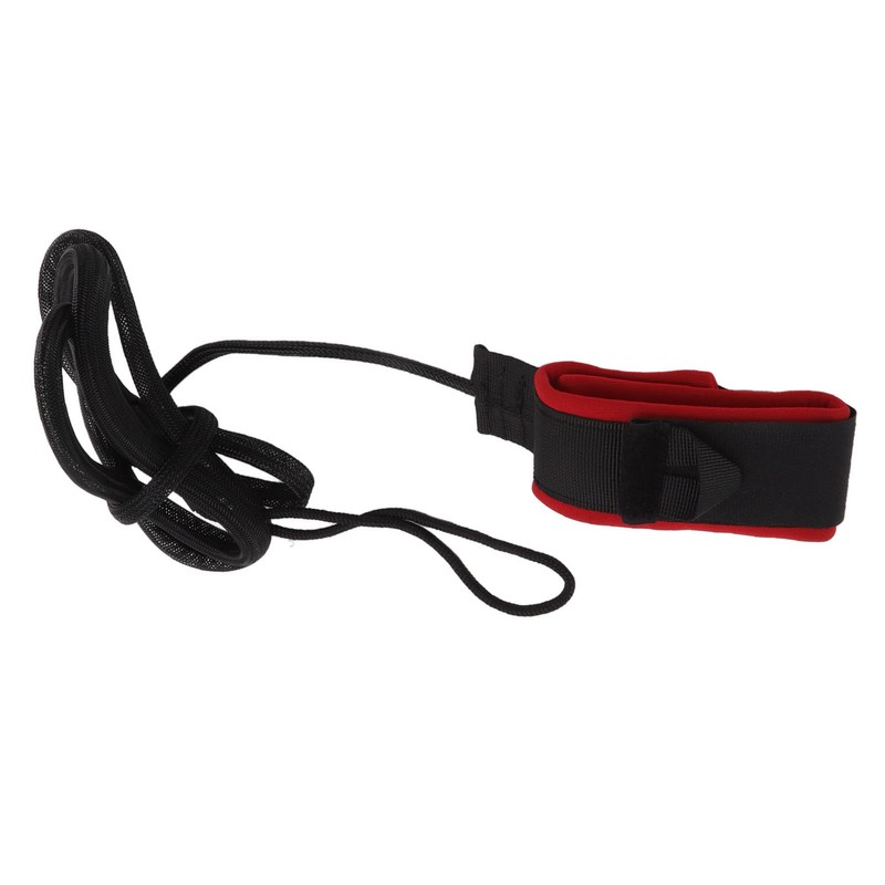 TITA-DONG Premium Surfboard Foot Rope, Paddle Board Leg Ankle Strap,