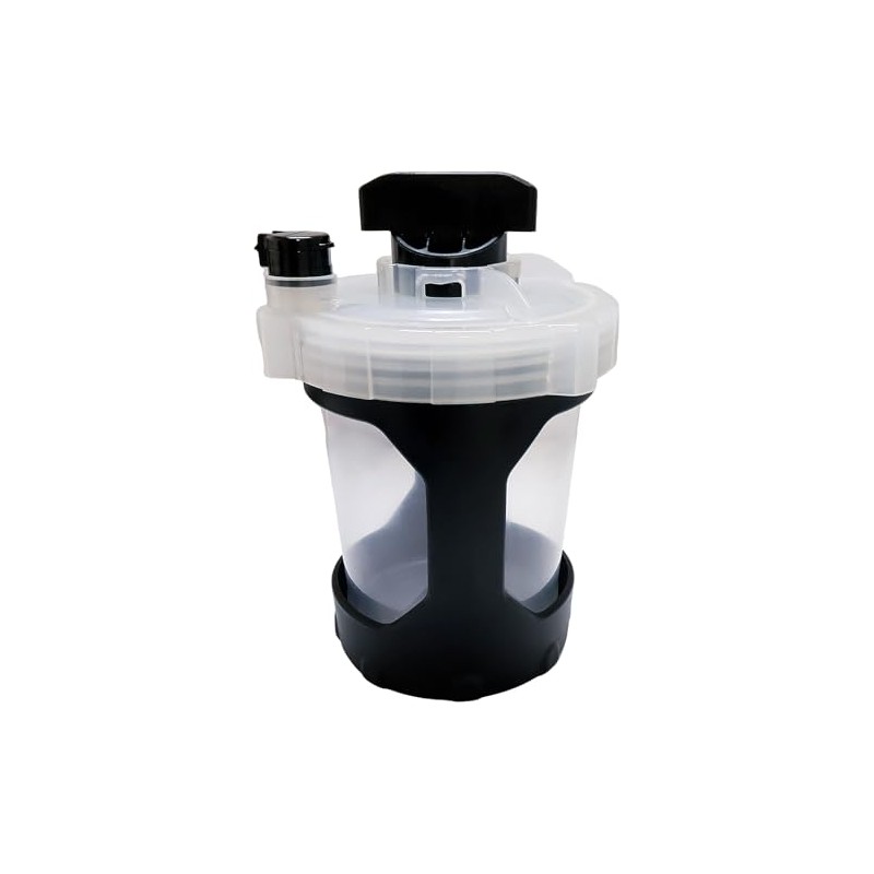 17P550 Paint Bucket Fits for FLEXLINER System 32 OZ