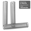 GUNGY Compression Spring Stainless Steel Spring Compression Springs 30 mm