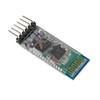 ACEIRMC 3 Pcs HC-05 RS232 Module Serial Communication 6 Pin