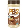 PB2 Bell Plantation Powdered Chocolate Peanut Butter 6.5oz (2-Pack)