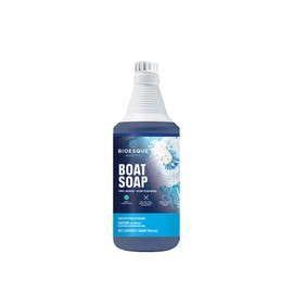 Bioesque Marine Pro Boat Soap, 32 Fluid Ounce (Pack of 1)