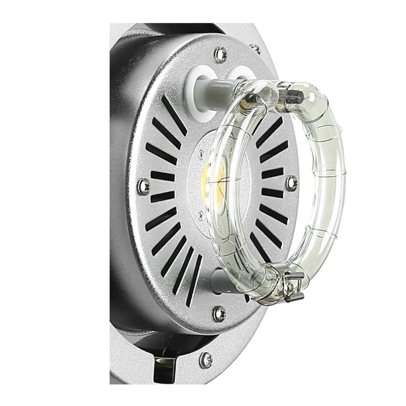 GODOX MS300 MS300-V Flash Tube, 300Ws Monolight Replacement Flash Tube