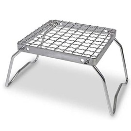 HAC Outdoor Grill Stand W25 x D18 x H12 cm HAC2891
