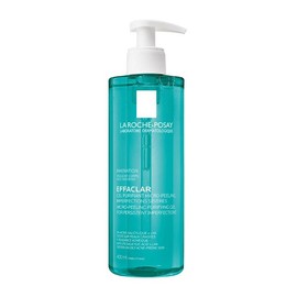 La Roche Posay Effaclar Μicro-Peeling Purifying Gel 400ml