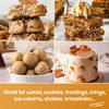 LorAnn Oils Cookie Butter Bakery Emulsion: True Essence, Ideal for