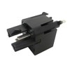 Gxcdizx New 1L2Z18578AA, 1L2Z19986AA, F65Z19986AA, F65Z19986AB Blower Control Switch Front
