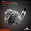 GX630 GX690 Carburetor Compatible with Honda GX630R GX630RH GX660 GX690R