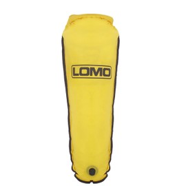 Lomo Tapered Kayak Bow Stern Bulkhead Drybag