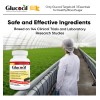 Glucocil Softgels - Apoyo Azúcar En Sangre Saludable