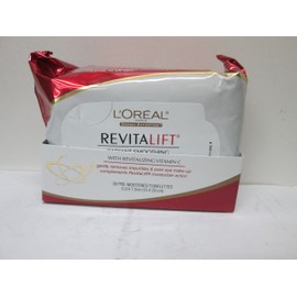 DERMO ADV REV TOWELTTE 30 CT