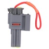 MOTOKU Reset Connector for Kawasaki Brute Force 750 650 2005-2021