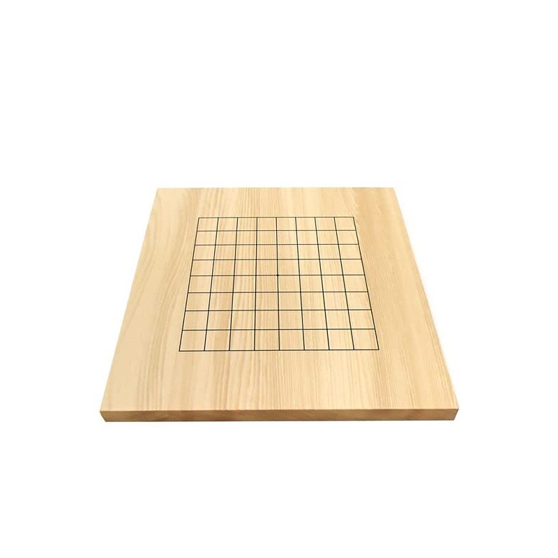 Go Board Hiba No. 5 9/13 Roadboards (Front 13 Roadboards,