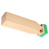 Wooden Train Whistle Beech Wood Musical Instrument Accessories Toy Gift