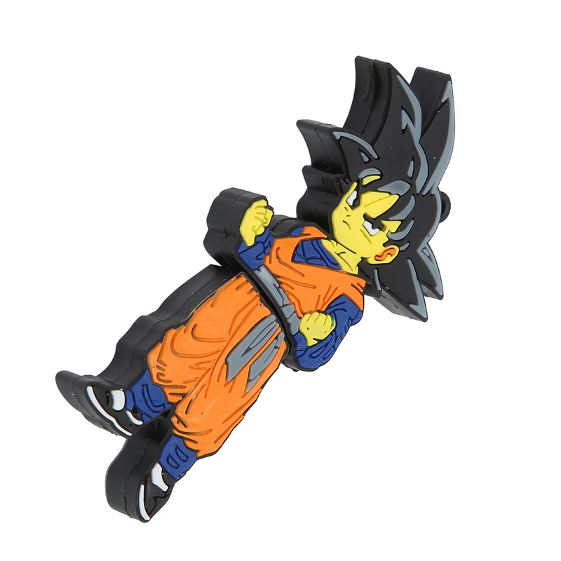 Cartoon Modeling USB2.0 Flash Drive Portable Data Storage U Disk