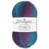 Frida's Wollhaus Scheepjes 100 g Unity (Our Tribe) Superwash Merino