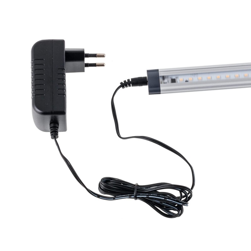 SEBSON Dimmable LED Under-Unit Light, Set of 5, Touch Function,
