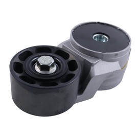 YLQASOON Belt Tensioner/Drive Belt Idler Pulley RE70536 RE59702 Compatible with John Deere 3029 4039 4045 6068 Engine 5410 5510 6803 74059400 9450 9470 9550 9560 110 E210