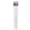 Chef Craft Classic Plastic Picnic Food Tent, 12 by 12
